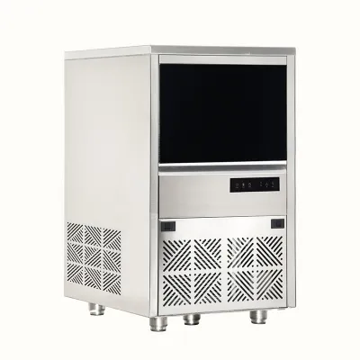 Spray System Ice Machine (Commercial Ice Maker)