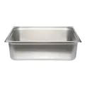Stainless Steel Gastronorm Container (Food Pans)