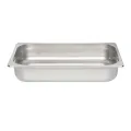 Stainless Steel Gastronorm Container (Food Pans)