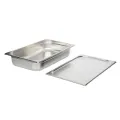 Stainless Steel Gastronorm Container (Food Pans)