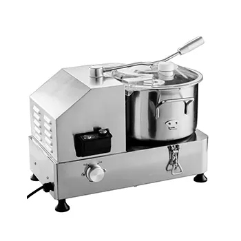 Food Cutting Machine