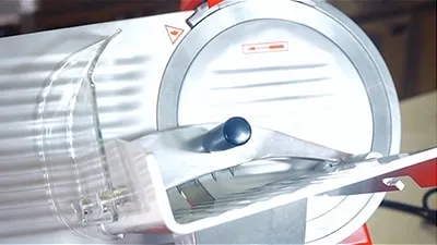 Slicer, HBS-250A/220A