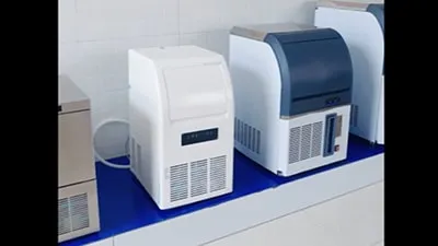 Commercial Ice Makers