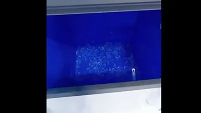 Split Ice Maker, ZBF-230