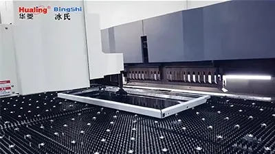 Commercial Refrigeration Equipment Workshop
