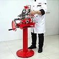 Manual Flywheel Slicer