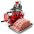 Manual Flywheel Slicer